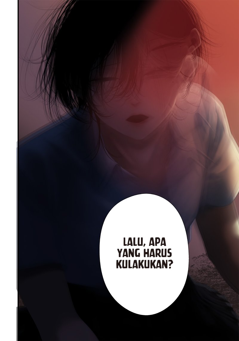 Tsurenai Hodo Aokute Azatoi Kurai ni Akai