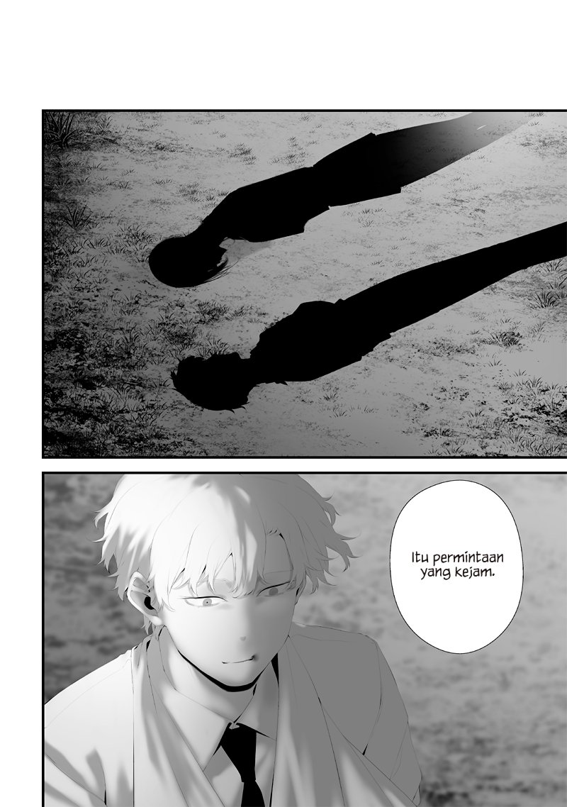 Tsurenai Hodo Aokute Azatoi Kurai ni Akai