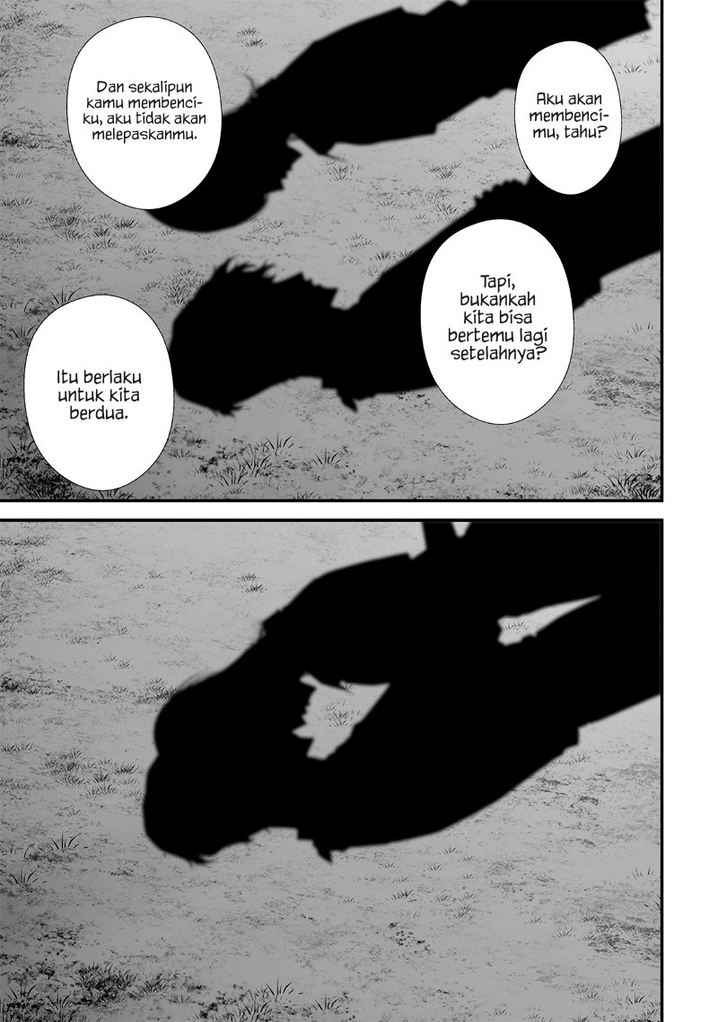 Tsurenai Hodo Aokute Azatoi Kurai ni Akai