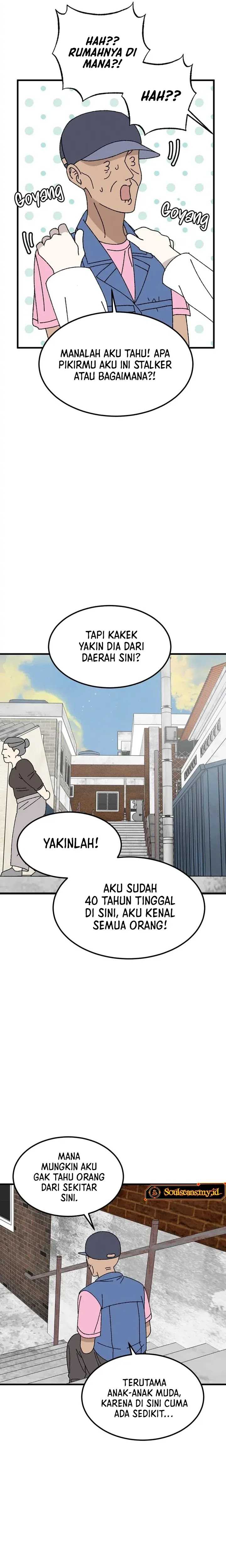 Tyranno Noh Kyung-Soo