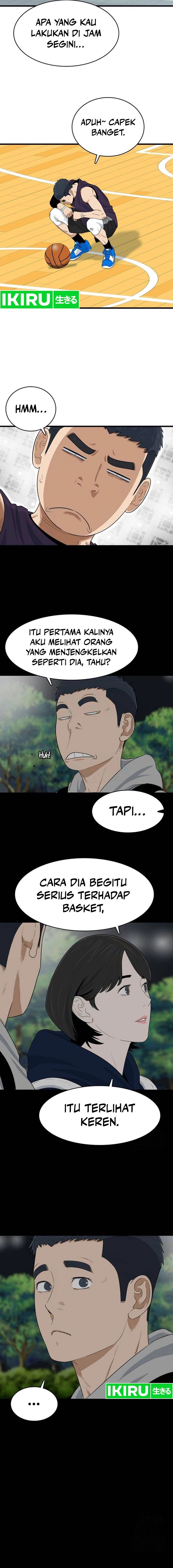 UPSET