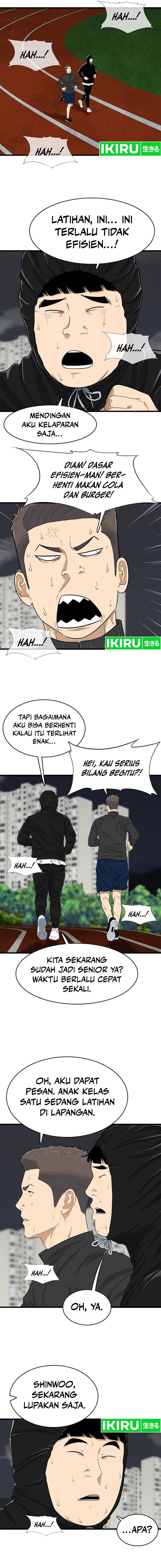 UPSET