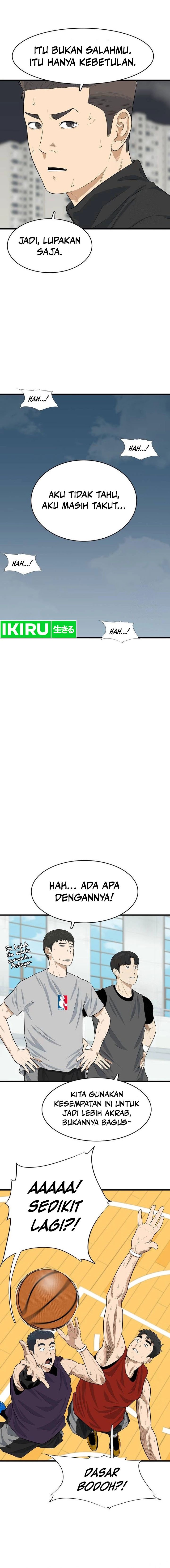 UPSET