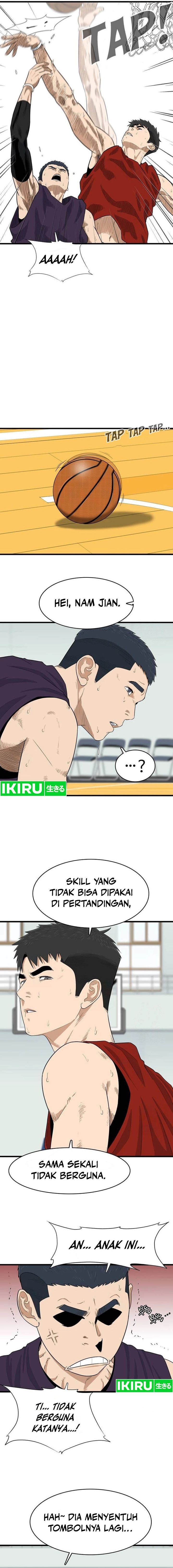 UPSET