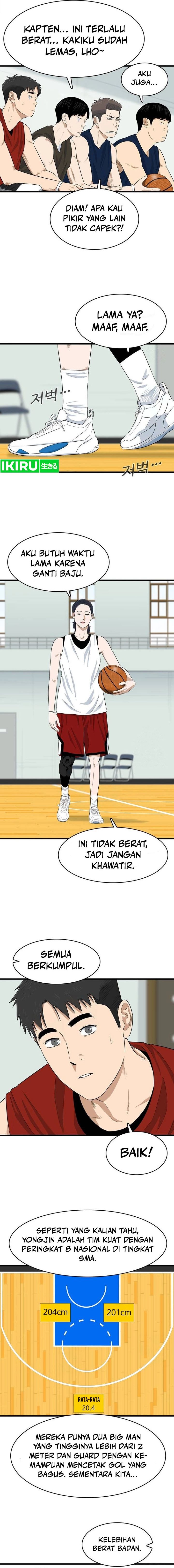 UPSET