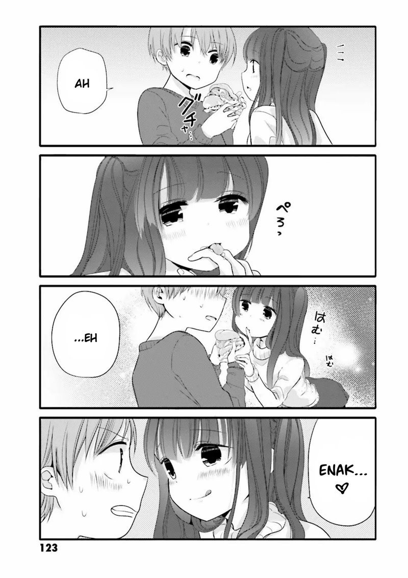Uchi no Hentai Maid ni Osowareteru