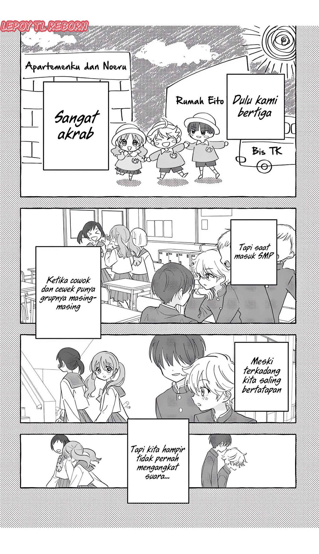 Uesugi-kun wa Onnanoko wo Yametai