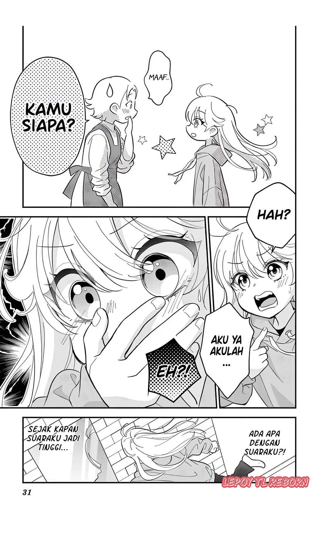 Uesugi-kun wa Onnanoko wo Yametai