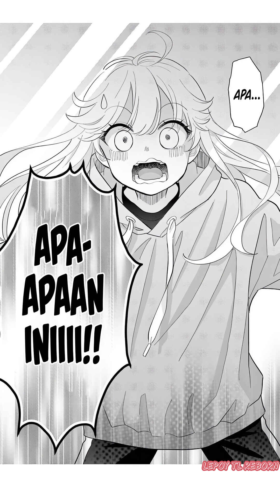 Uesugi-kun wa Onnanoko wo Yametai