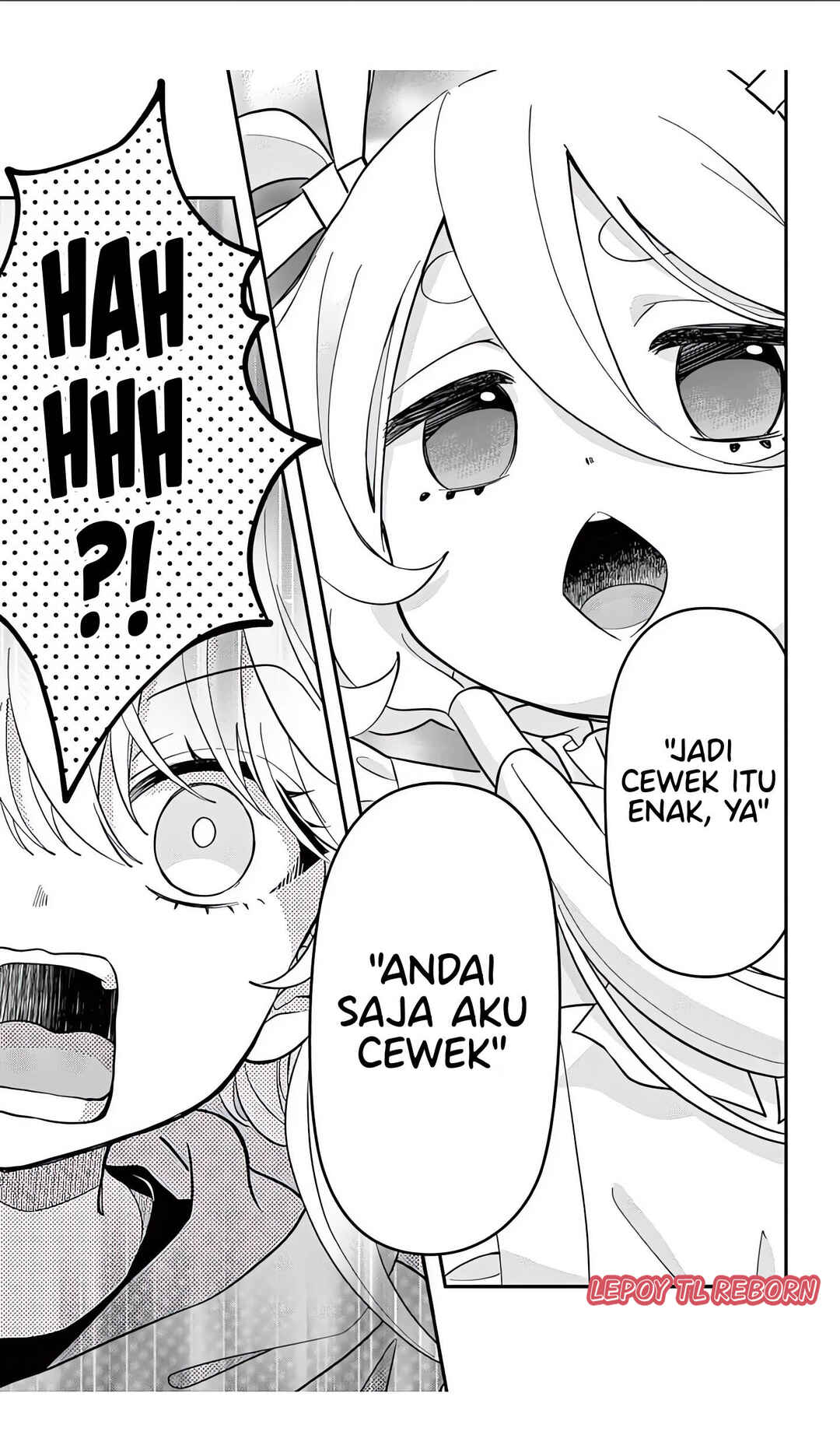 Uesugi-kun wa Onnanoko wo Yametai