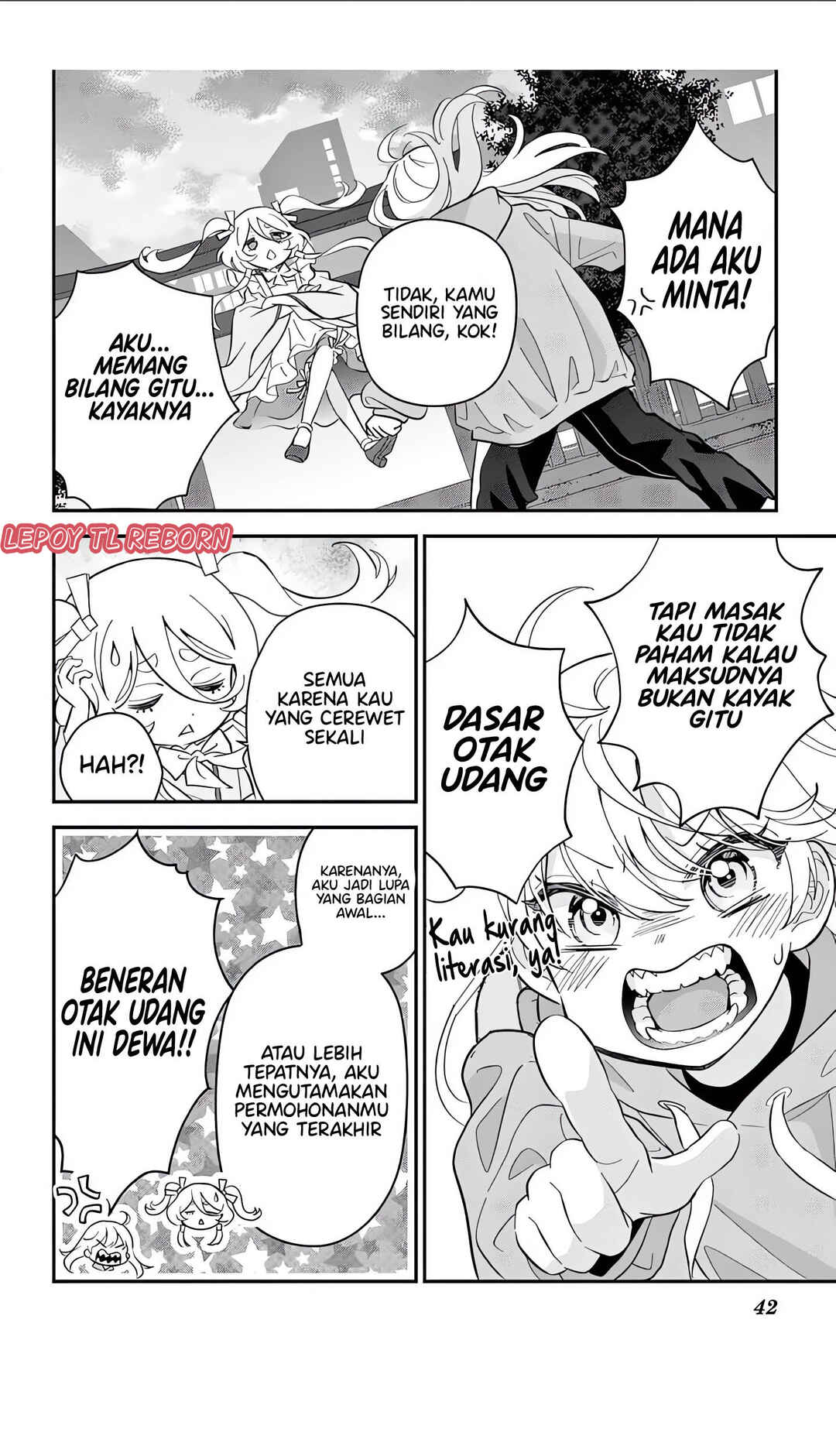 Uesugi-kun wa Onnanoko wo Yametai