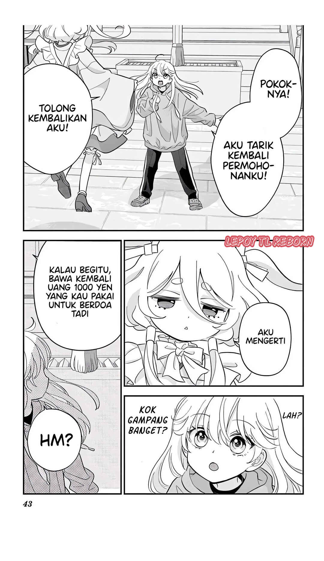 Uesugi-kun wa Onnanoko wo Yametai