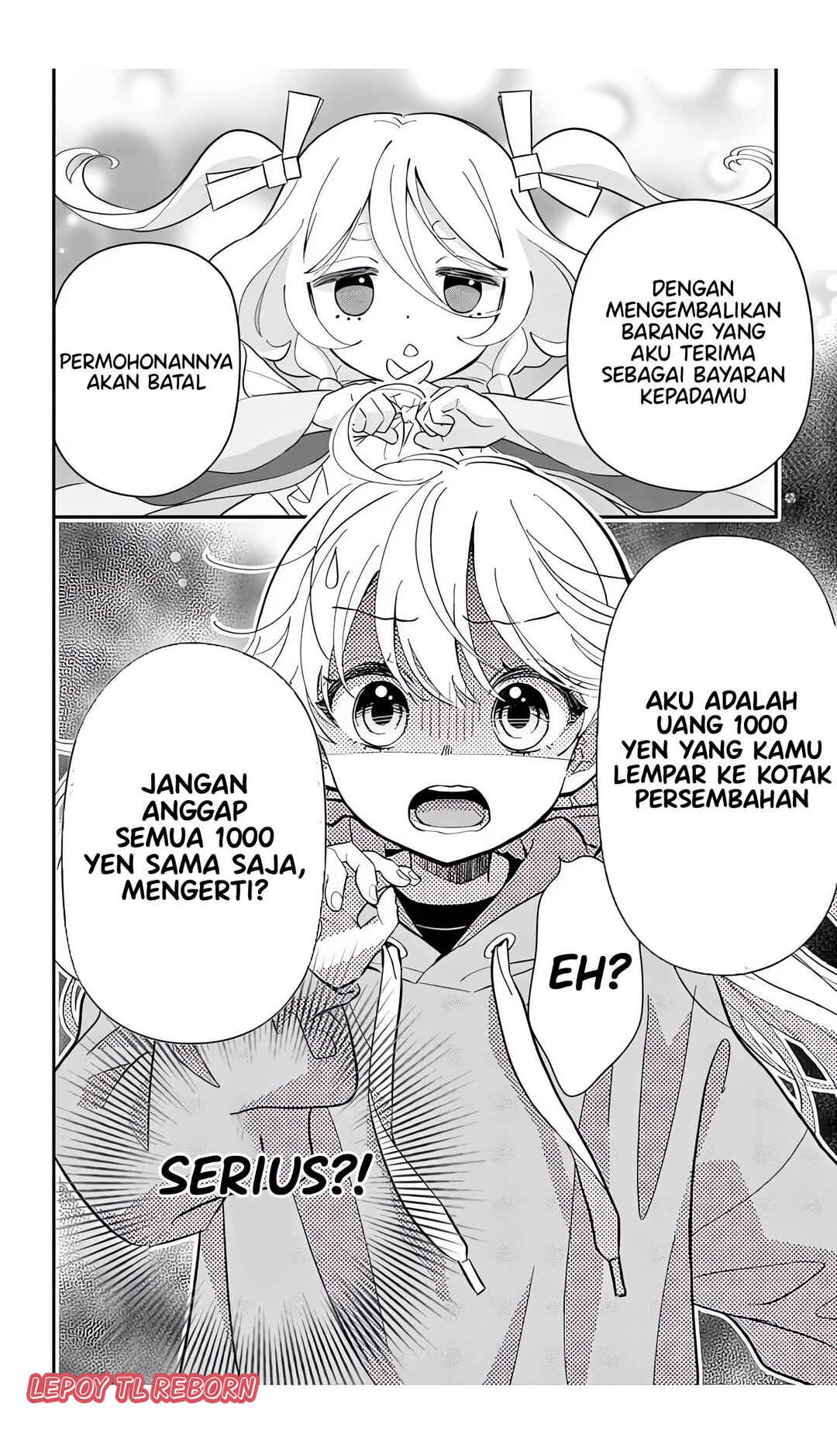 Uesugi-kun wa Onnanoko wo Yametai