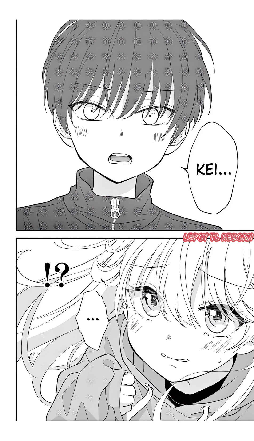 Uesugi-kun wa Onnanoko wo Yametai