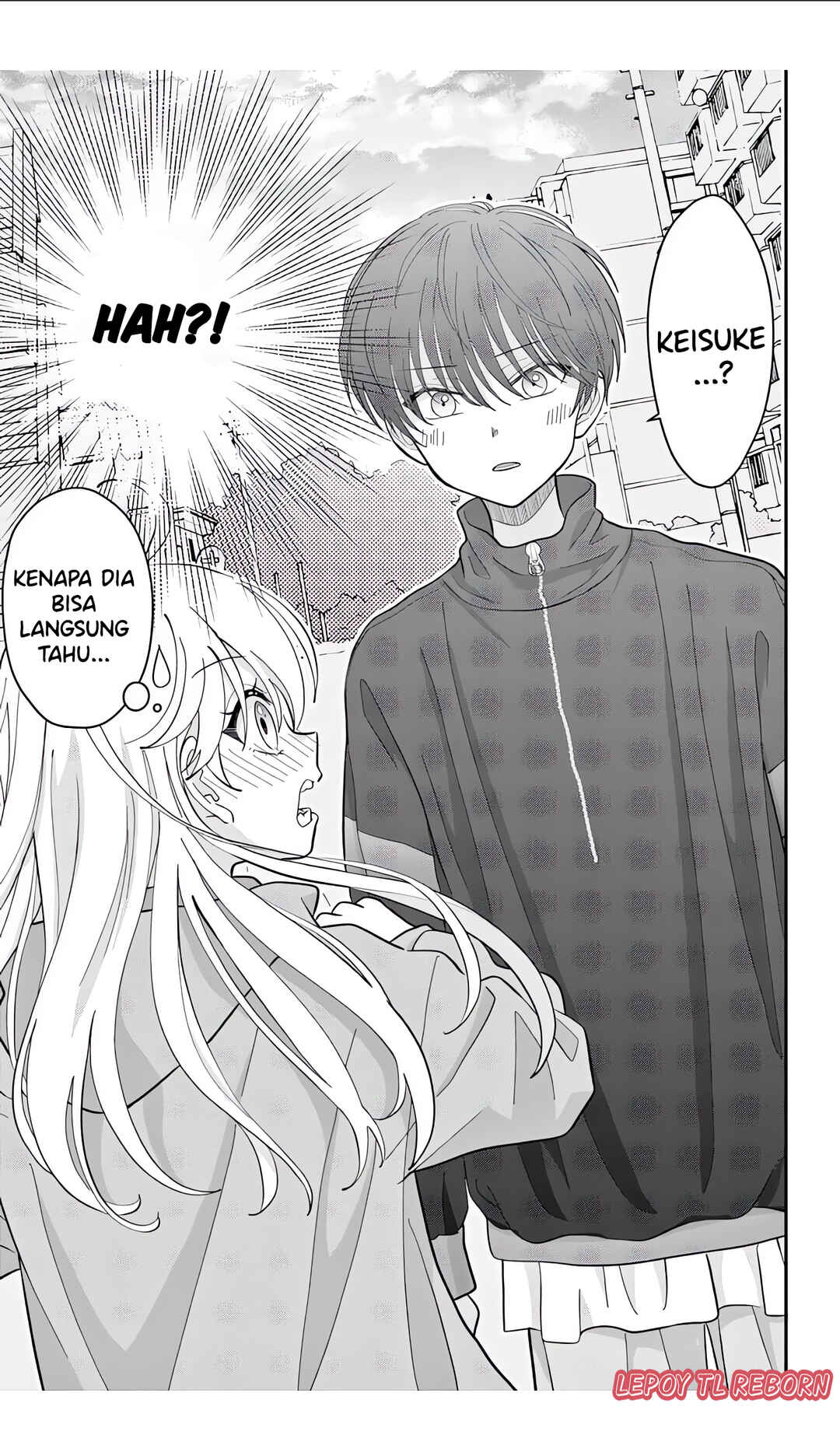 Uesugi-kun wa Onnanoko wo Yametai