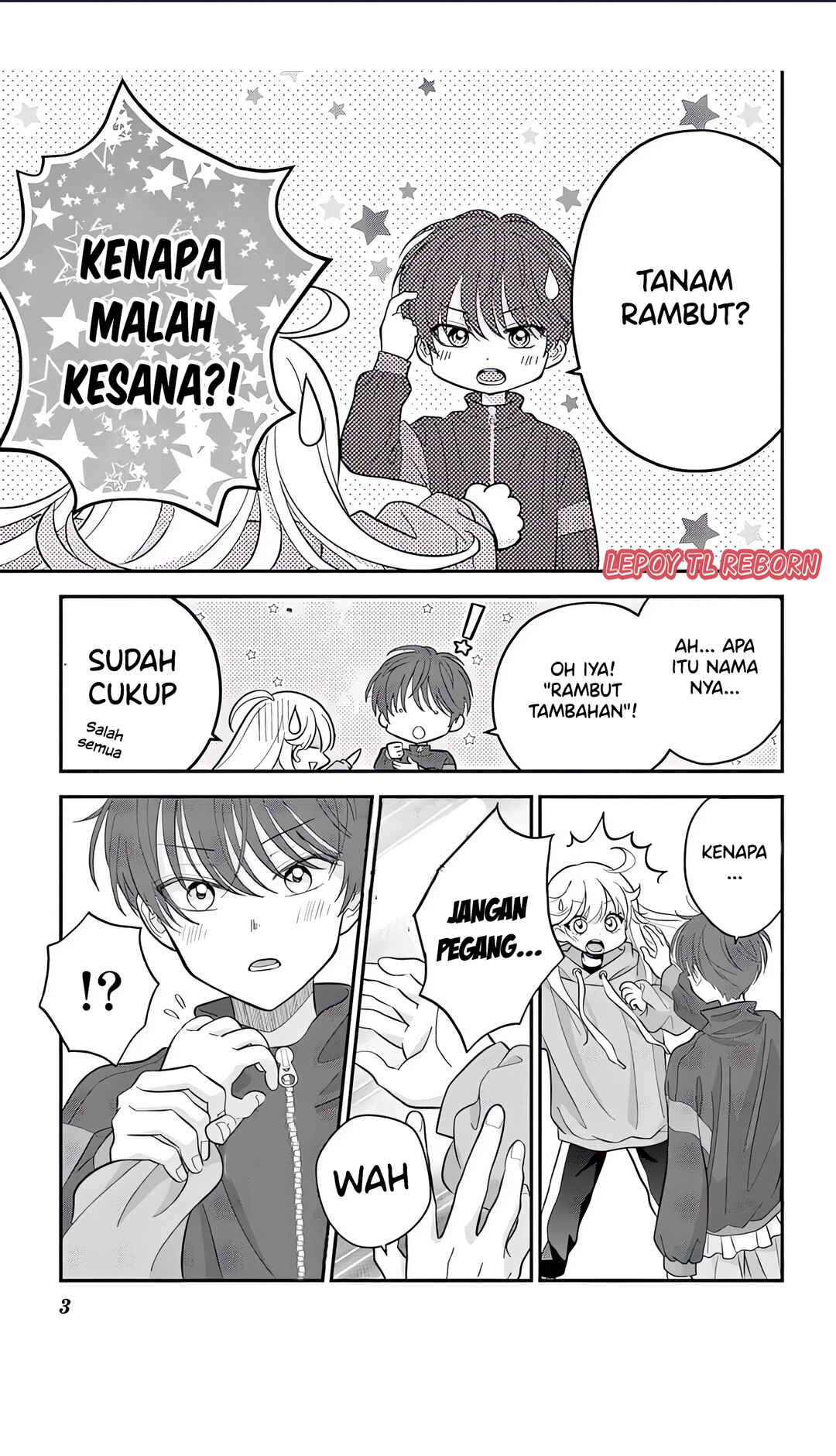 Uesugi-kun wa Onnanoko wo Yametai