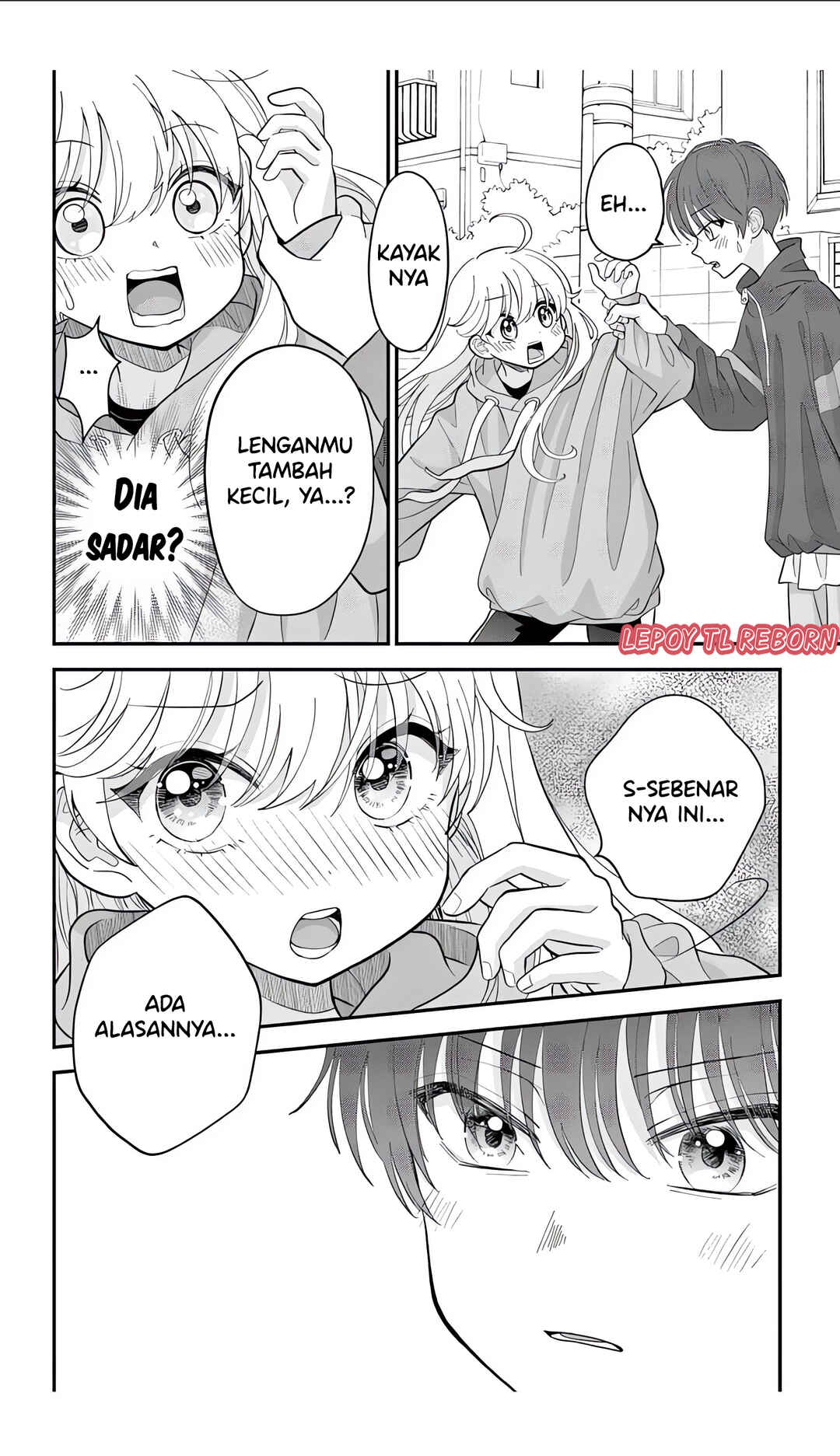Uesugi-kun wa Onnanoko wo Yametai