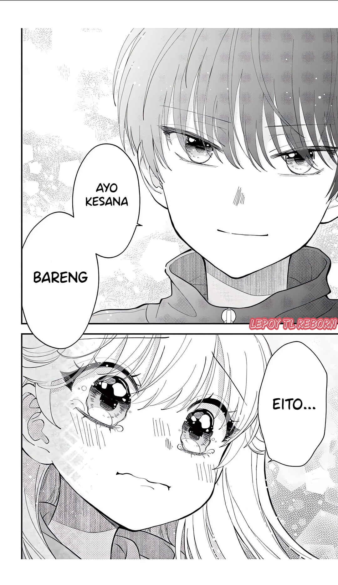 Uesugi-kun wa Onnanoko wo Yametai