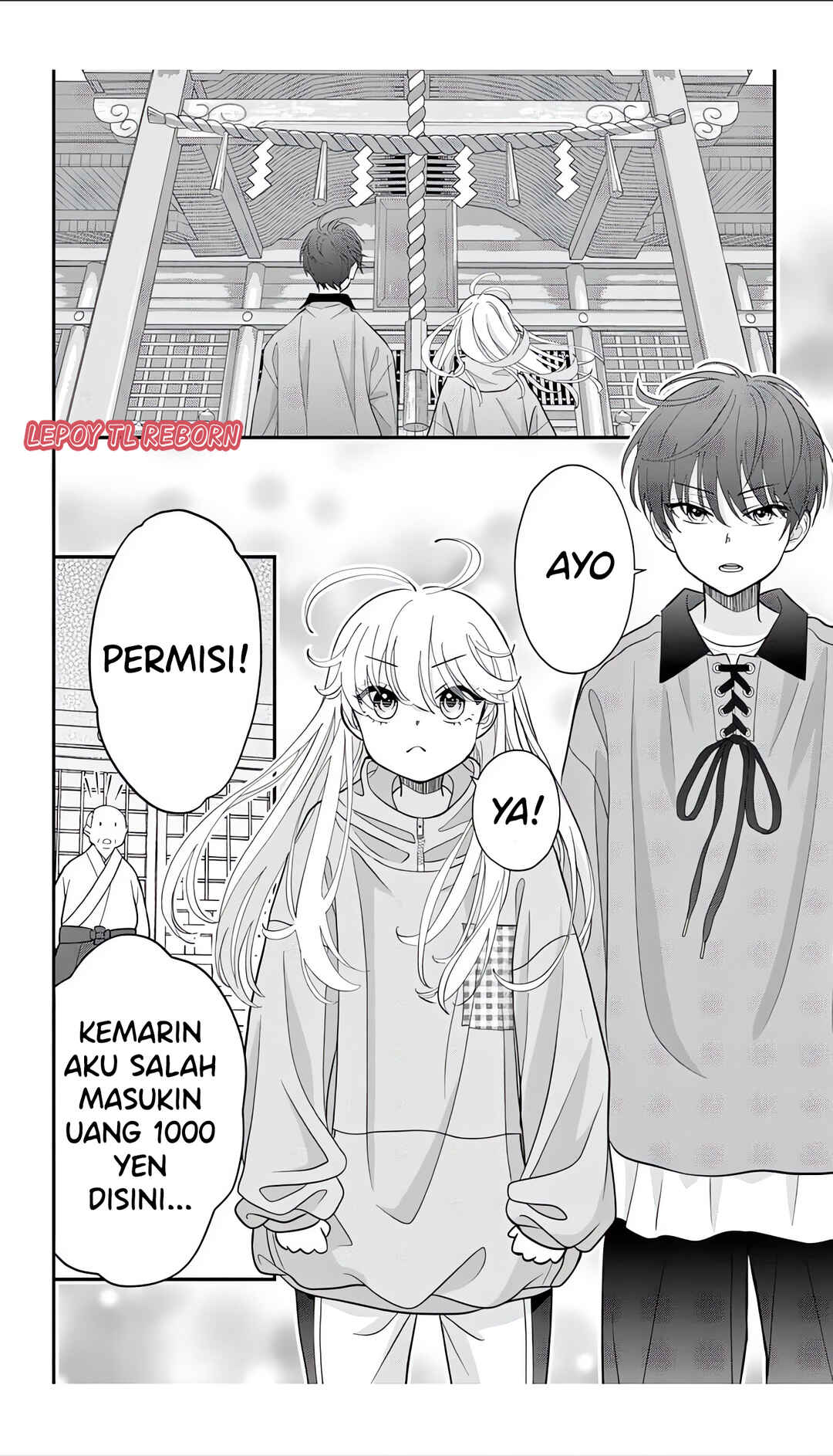 Uesugi-kun wa Onnanoko wo Yametai