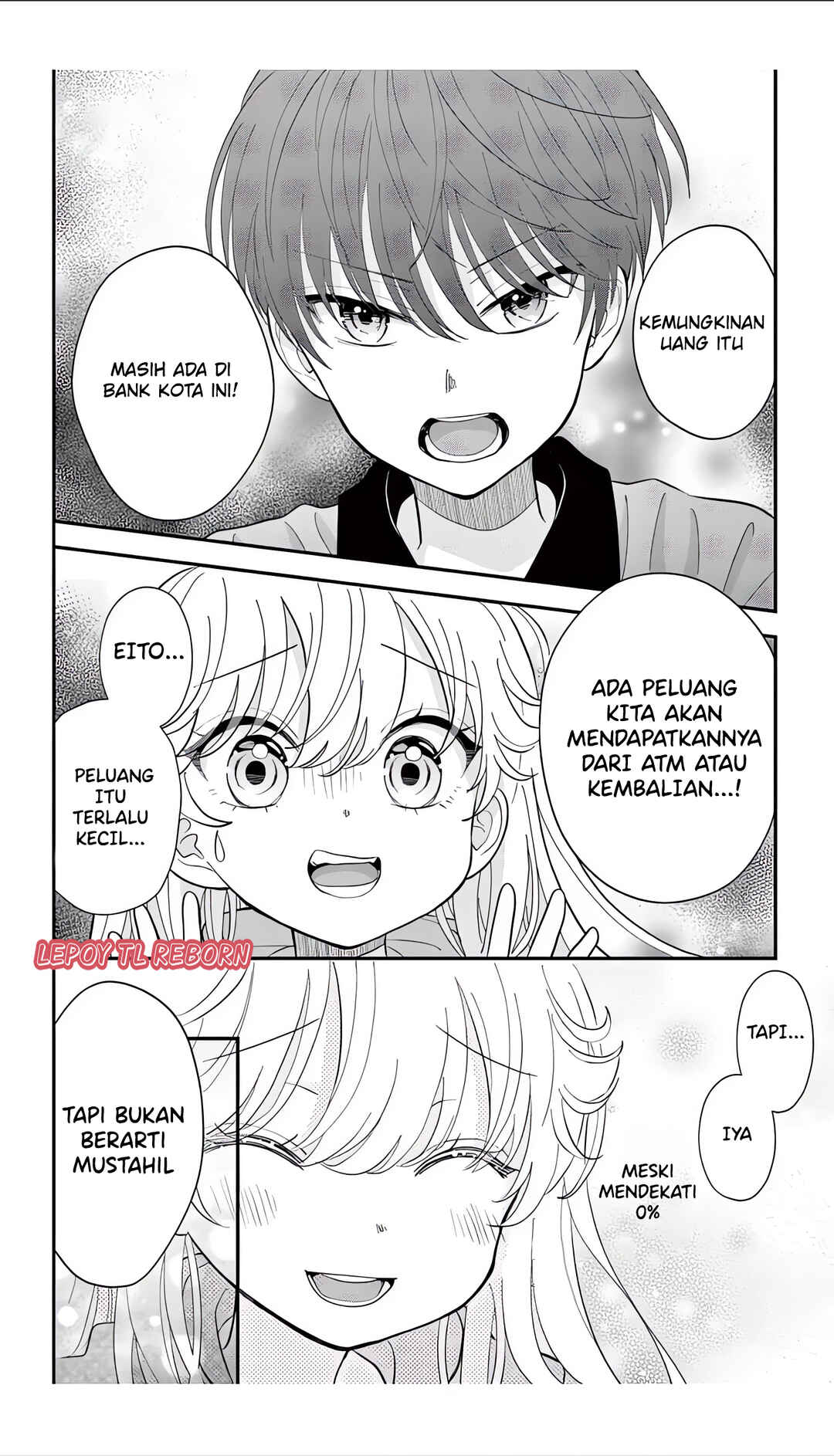 Uesugi-kun wa Onnanoko wo Yametai