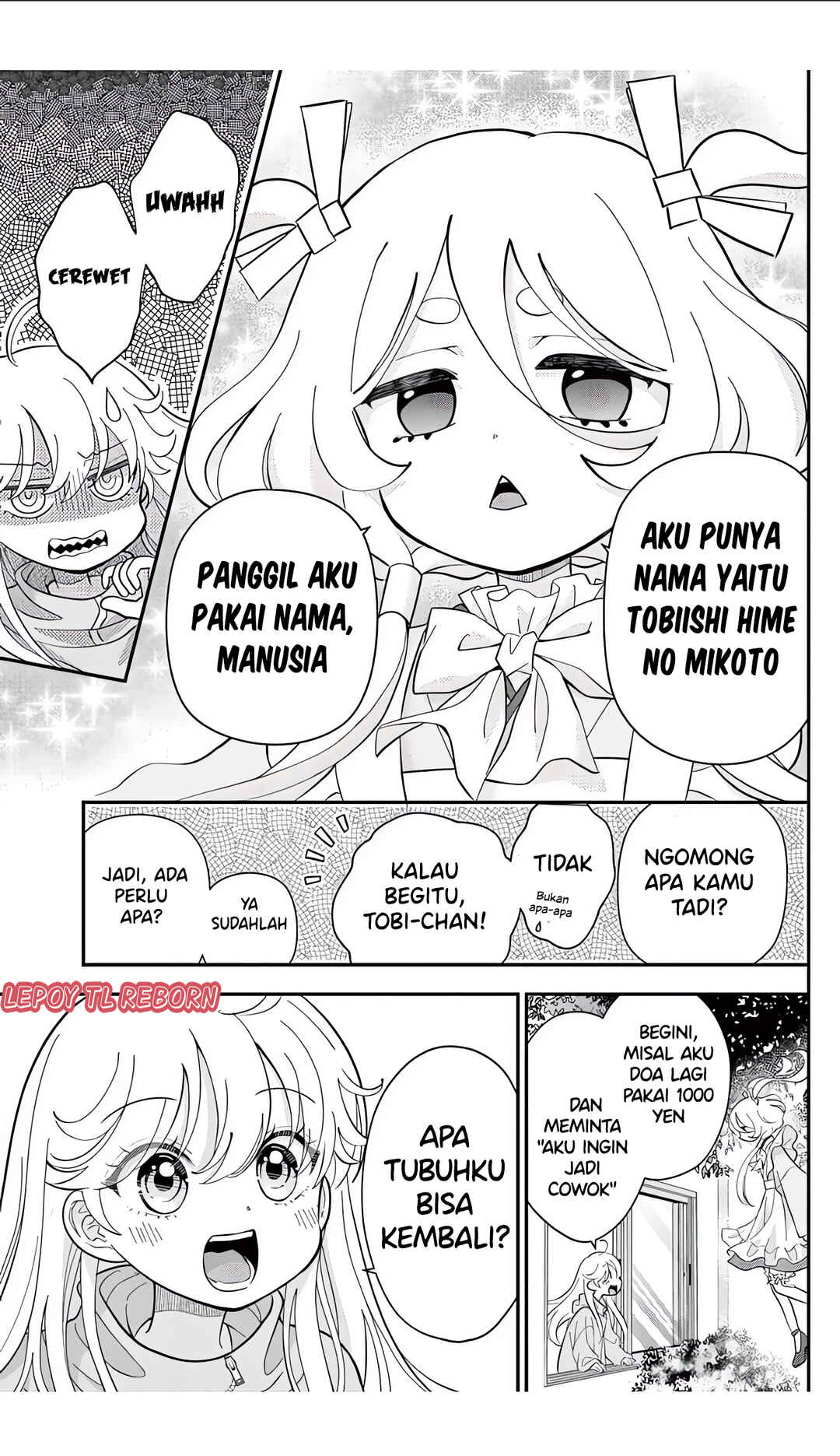 Uesugi-kun wa Onnanoko wo Yametai