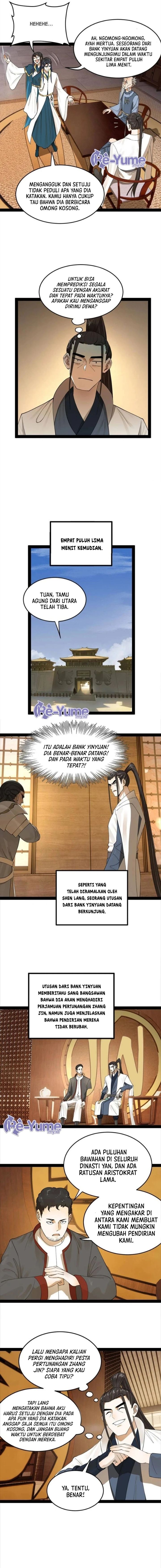 Ultimate Son-in-law Chapter 67