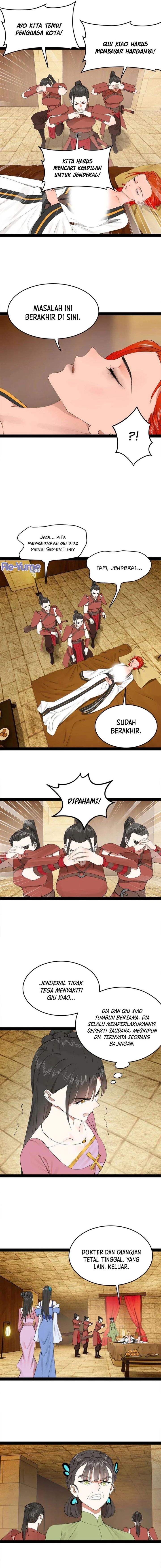 Ultimate Son-in-law