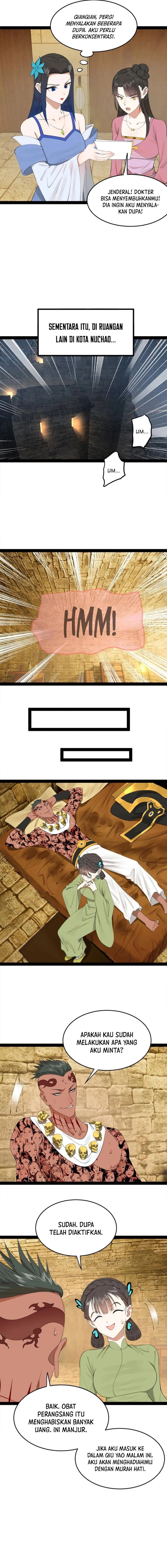 Ultimate Son-in-law