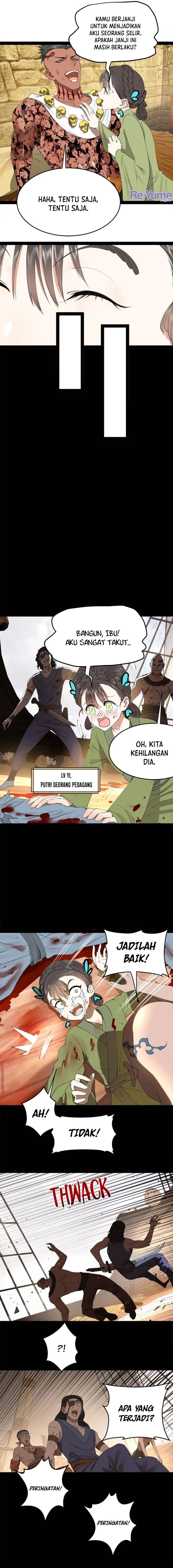Ultimate Son-in-law