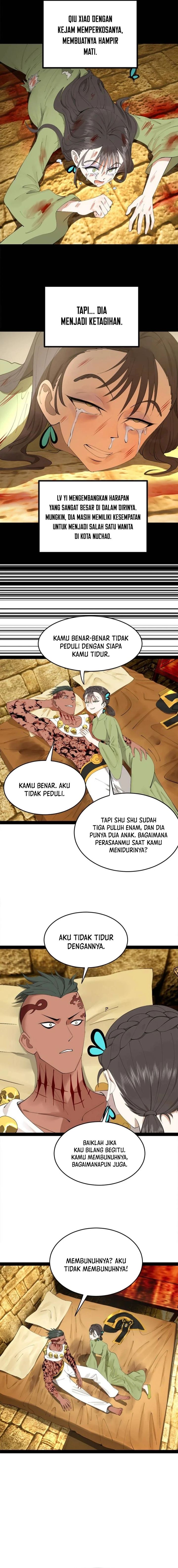 Ultimate Son-in-law