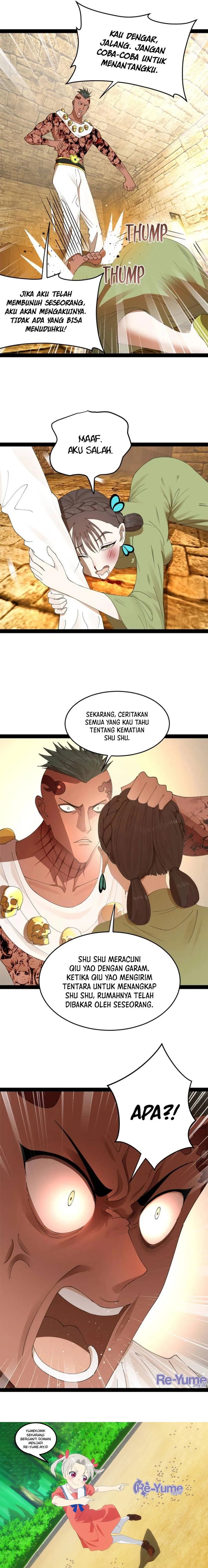 Ultimate Son-in-law