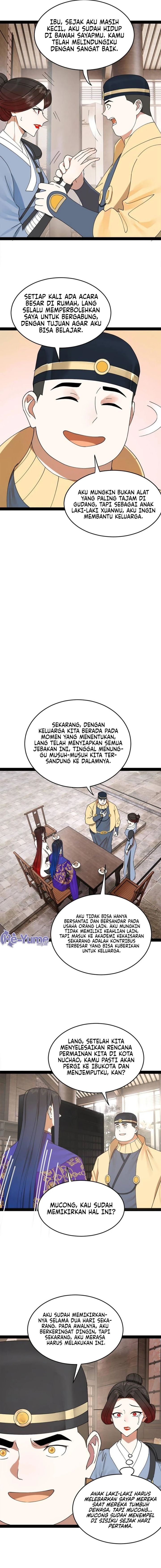 Ultimate Son-in-law