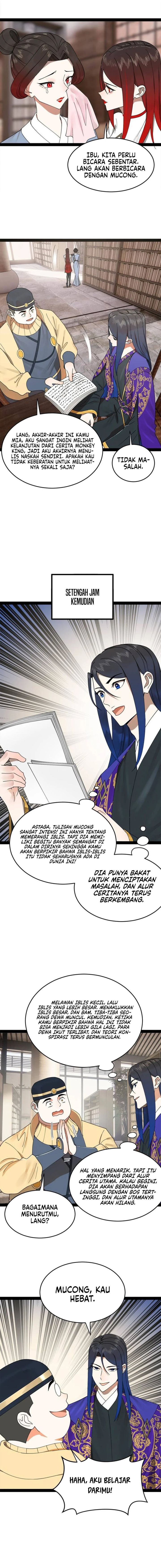 Ultimate Son-in-law