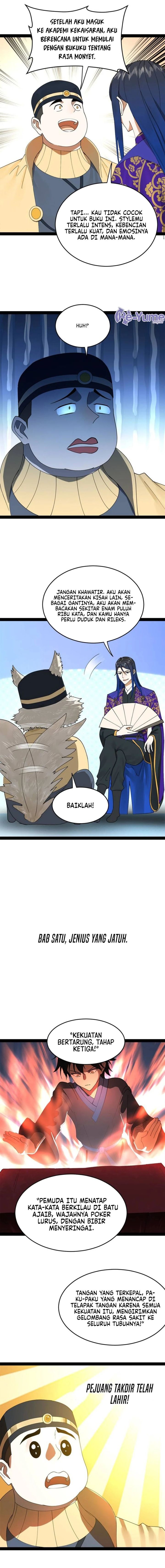 Ultimate Son-in-law