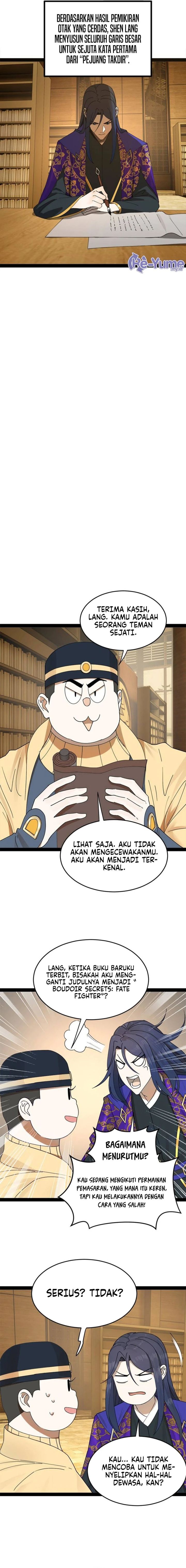 Ultimate Son-in-law