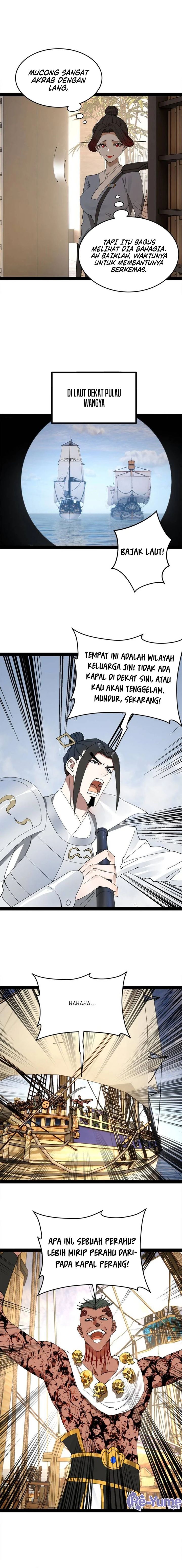Ultimate Son-in-law