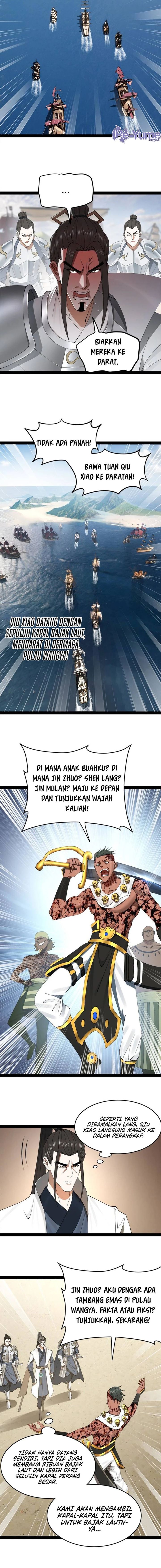 Ultimate Son-in-law