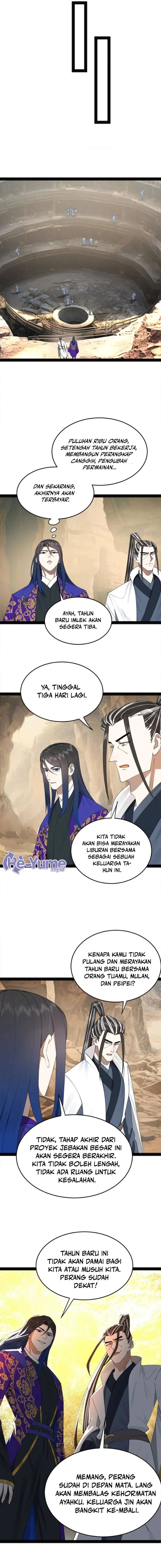 Ultimate Son-in-law Chapter 150