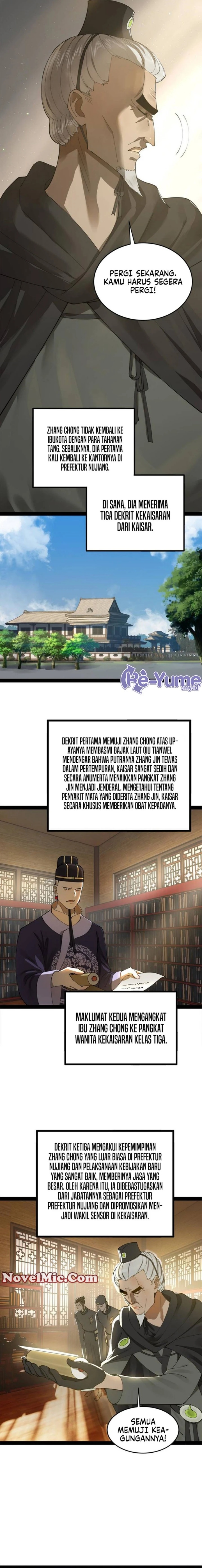 Ultimate Son-in-law Chapter 178