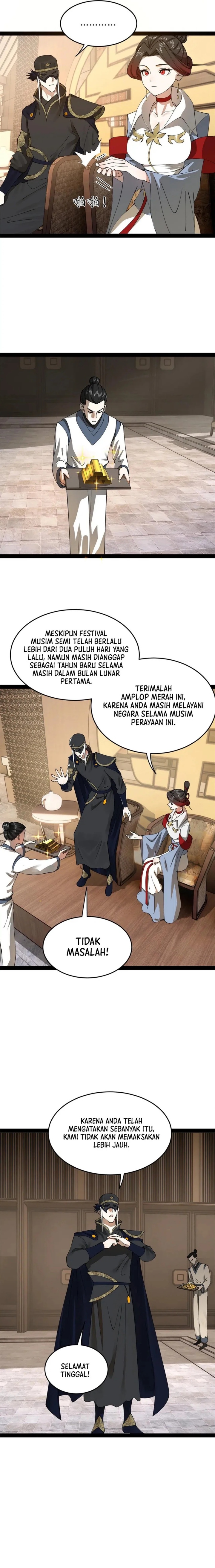 Ultimate Son-in-law