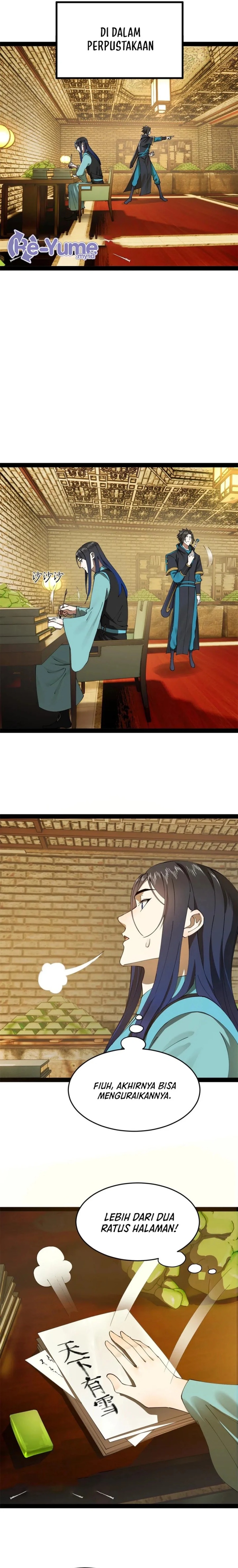 Ultimate Son-in-law