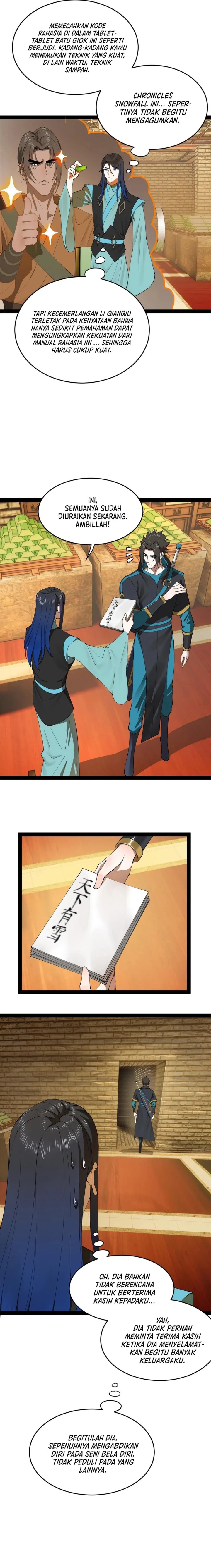 Ultimate Son-in-law