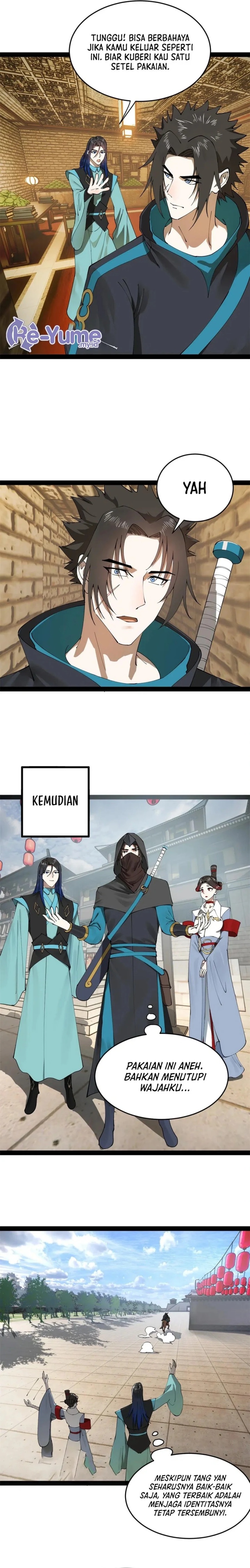Ultimate Son-in-law