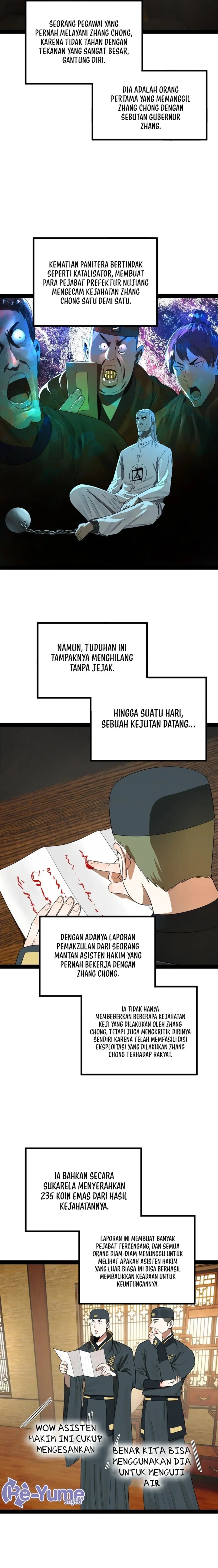 Ultimate Son-in-law