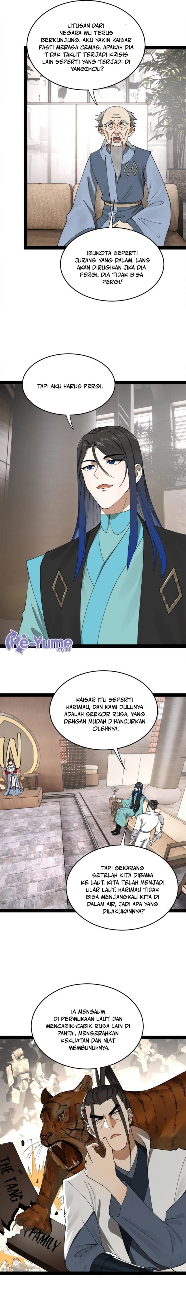Ultimate Son-in-law