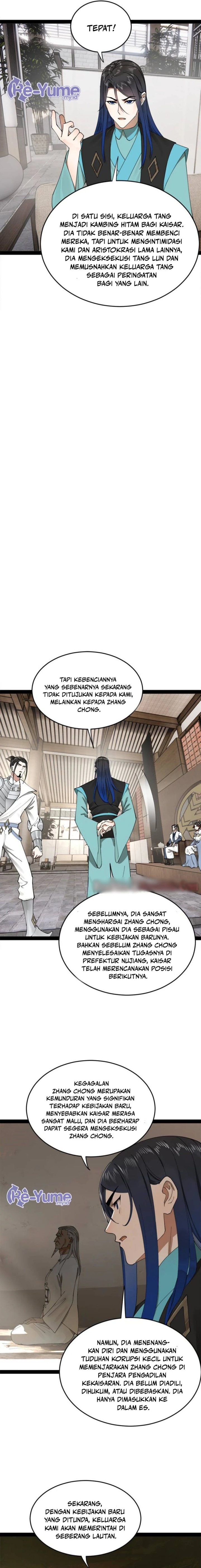 Ultimate Son-in-law