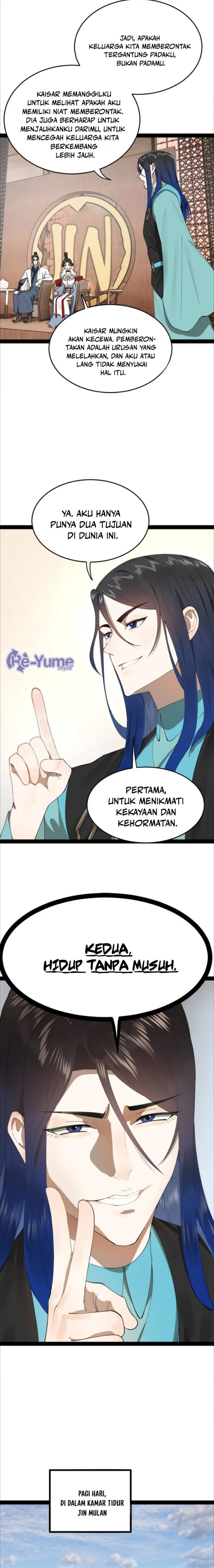 Ultimate Son-in-law