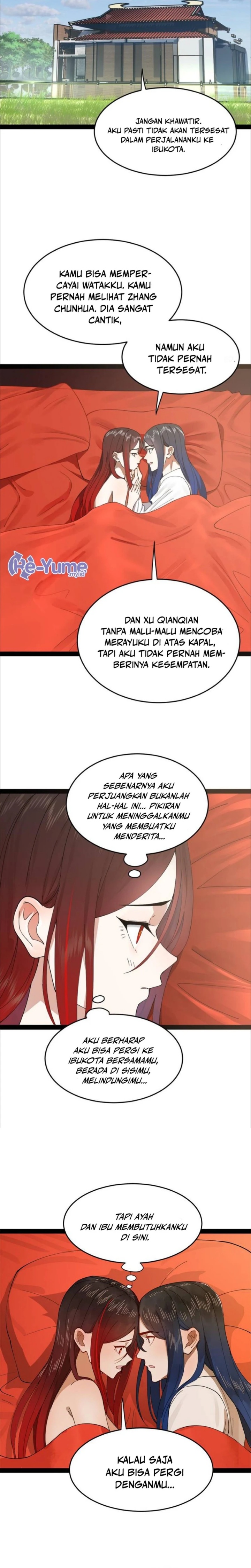 Ultimate Son-in-law