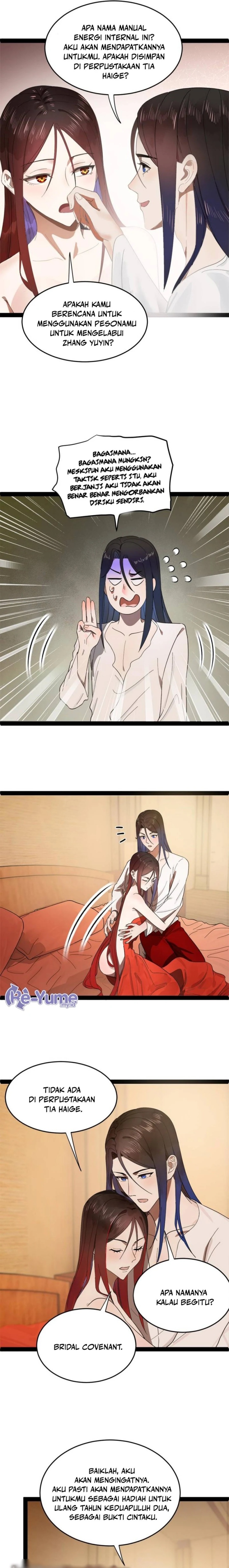 Ultimate Son-in-law
