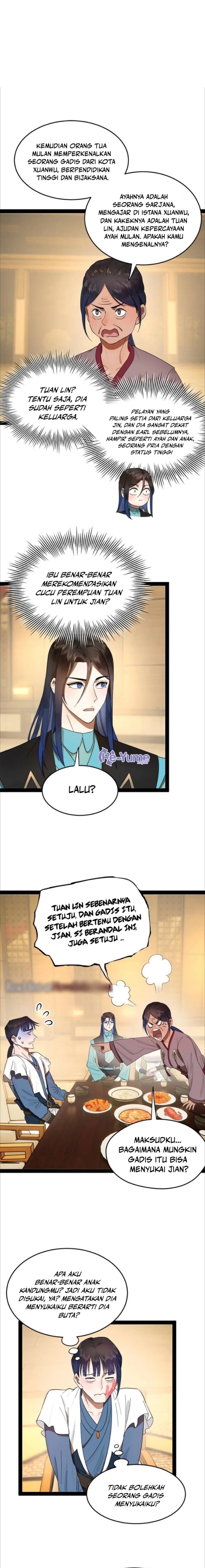 Ultimate Son-in-law